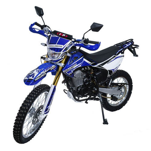 Мотоцикл Regulmoto Sport-003 250 New